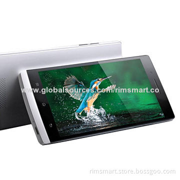 Original Find 5 5-inch Android 4.3 3G Smartphone